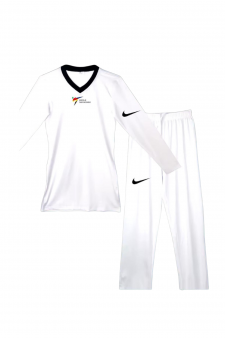 NİKE TAEKWONDO OLİMPİK ELBİSE