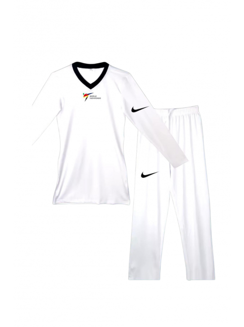 NİKE TAEKWONDO OLİMPİK ELBİSE