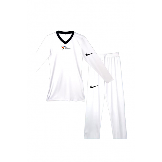 NİKE TAEKWONDO OLİMPİK ELBİSE