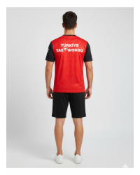 TAEKWONDO MİLLİ TAKIM FORMASI