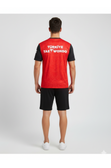 TAEKWONDO MİLLİ TAKIM FORMASI