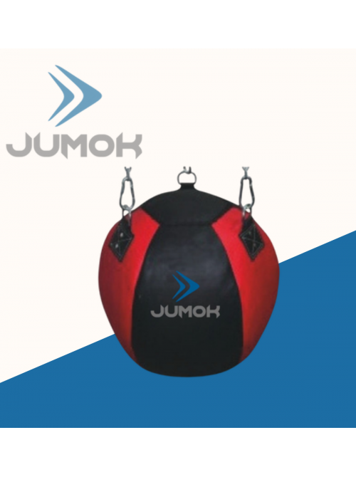 JUMOK KÜRE KUM TORBASI 