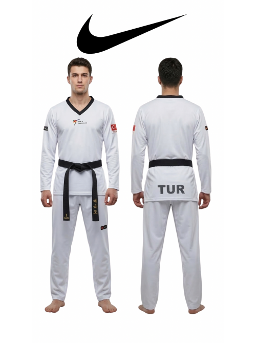 NİKE TAEKWONDO OLİMPİK ELBİSE NİKE TAEKWONDO OLİMPİK ELBİSE