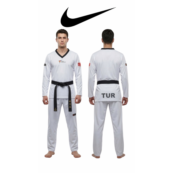 NİKE TAEKWONDO OLİMPİK ELBİSE NİKE TAEKWONDO OLİMPİK ELBİSE
