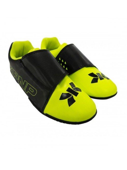 KPNP ANTREMAN AYAKKABISI