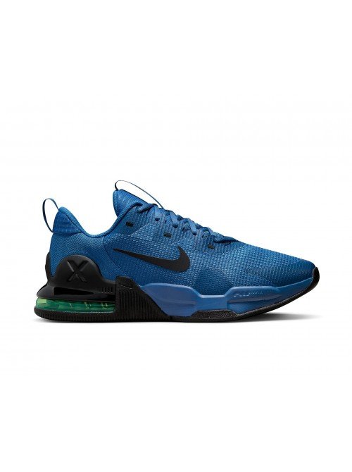 Nike Ayakkabı Günlük M Air Max Alpha Trainer 5