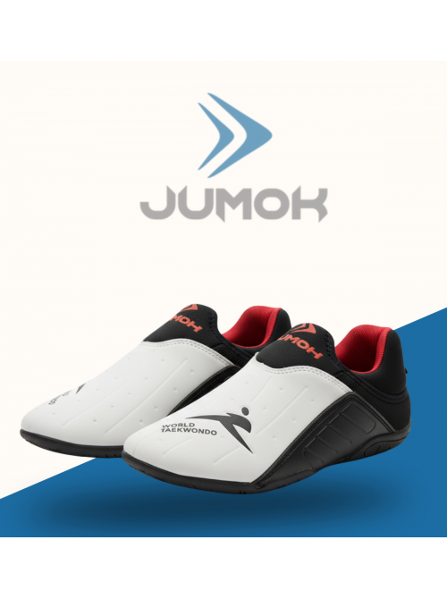 JUMOK TAEKWONDO AYAKKABISI JUMOK TAEKWONDO AYAKKABISI