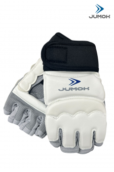 JUMOK TAEKWONDO ELDİVENİ