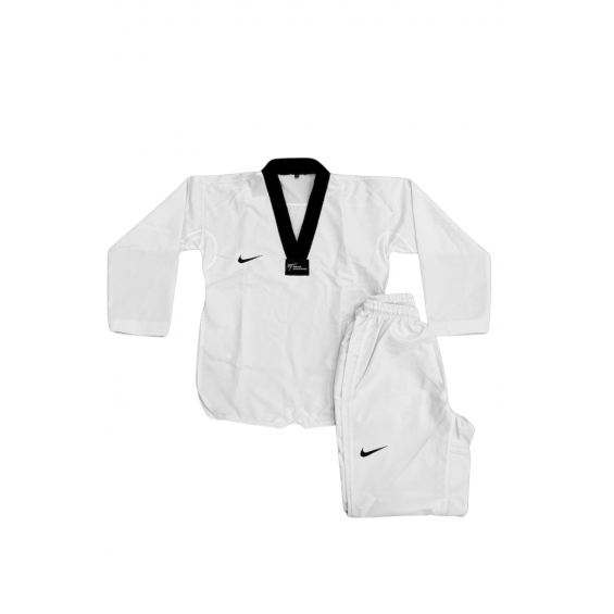  FİGHTER TAEKWONDO ELBİSE