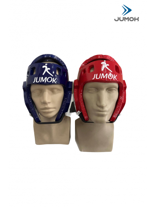 JUMOK AÇIK TAEKWONDO KASKI