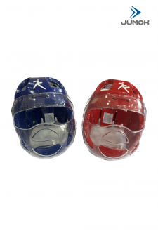 JUMOK TAEKWONDO CAMLI KASK