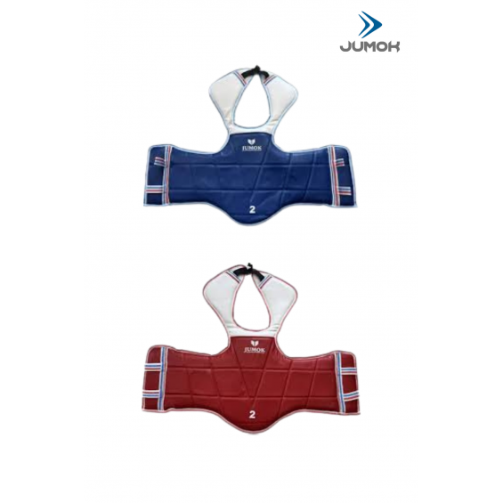 JUMOK SAFEGUARD