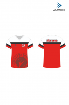 JUMOK POİNT FİGHT TİŞÖRT