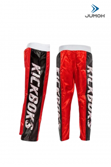 JUMOK KİCKBOKS PANTALONU