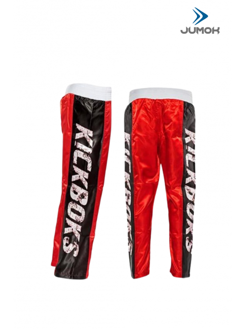 JUMOK KİCKBOKS PANTALONU