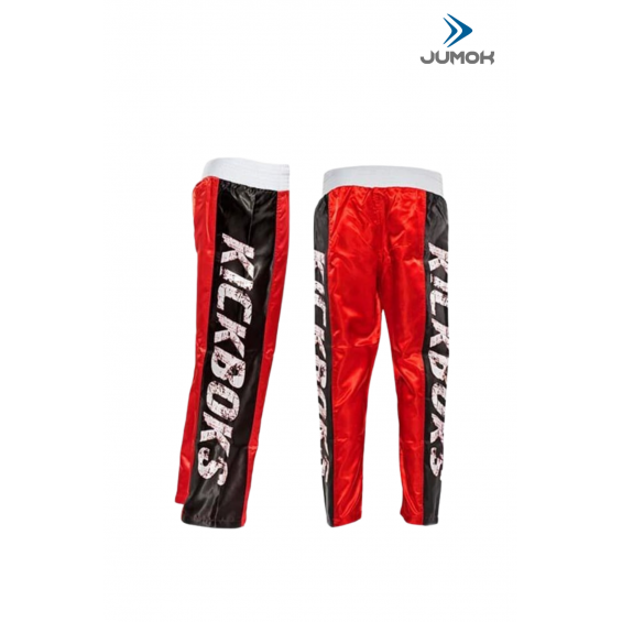 JUMOK KİCKBOKS PANTALONU