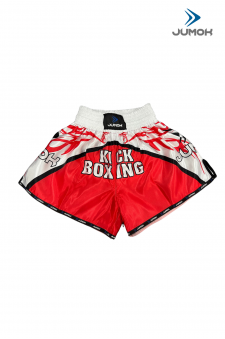 JUMOK KİCKBOKS ŞORT