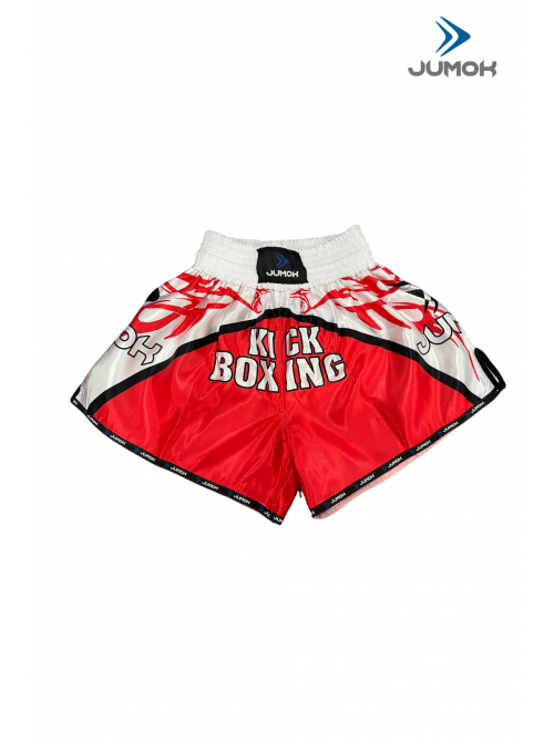 JUMOK KİCKBOKS ŞORT