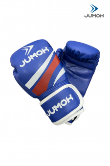 JUMOK BOKS ELDİVENİ MAVİ