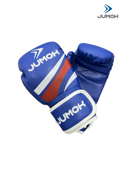 JUMOK BOKS ELDİVENİ MAVİ