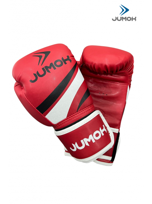 JUMOK BOKS ELDİVENİ KIRMIZI