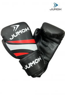 JUMOK BOKS ELDİVENİ SİYAH