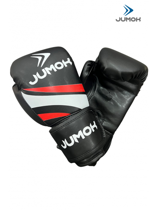 JUMOK BOKS ELDİVENİ SİYAH