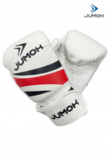 JUMOK BOKS ELDİVENİ BEYAZ