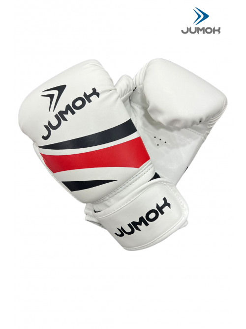 JUMOK BOKS ELDİVENİ BEYAZ