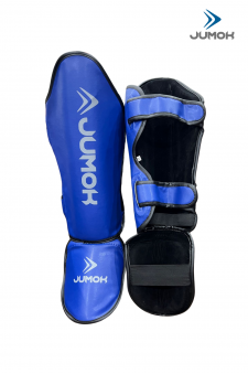 JUMOK PRO AYAKÜSTÜ KAVAL  KORUYUCU MAVİ