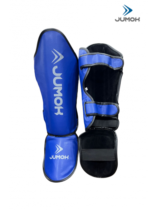 JUMOK PRO AYAKÜSTÜ KAVAL  KORUYUCU MAVİ