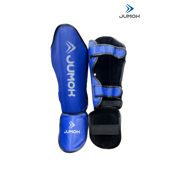 JUMOK PRO AYAKÜSTÜ KAVAL  KORUYUCU MAVİ