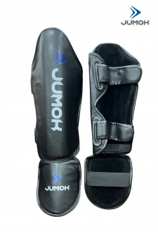 JUMOK PRO AYAKÜSTÜ KAVAL  KORUYUCU SİYAH