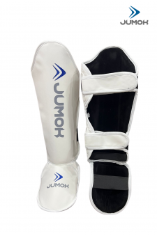 JUMOK PRO AYAKÜSTÜ KAVAL  KORUYUCU BEYAZ