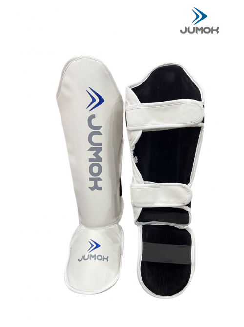 JUMOK PRO AYAKÜSTÜ KAVAL  KORUYUCU BEYAZ