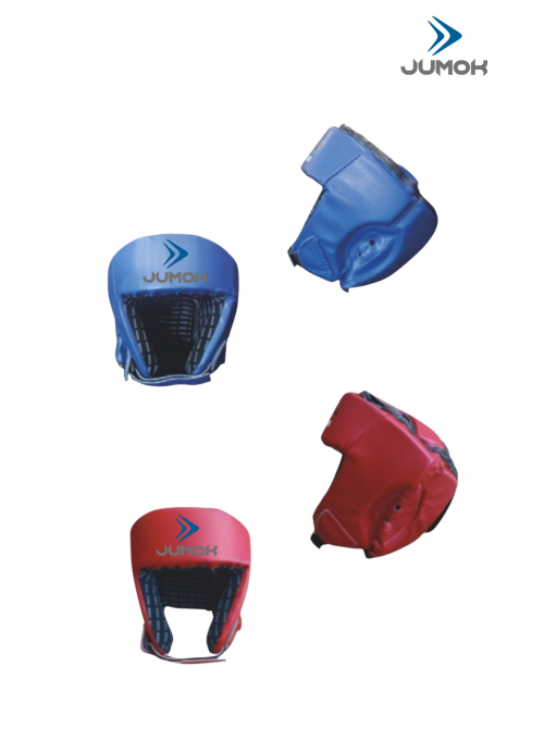 JUMOK KİCKBOKS KASK 