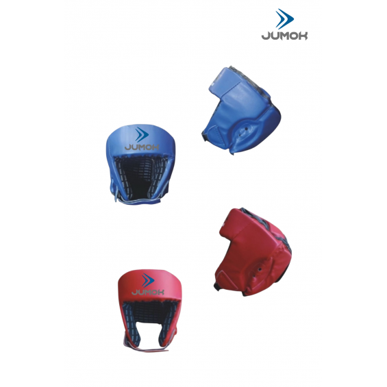 JUMOK KİCKBOKS KASK 