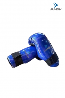 JUMOK POİNT ELDİVENİ MAVİ