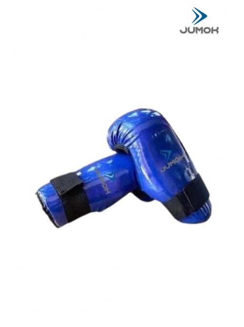 JUMOK POİNT ELDİVENİ MAVİ