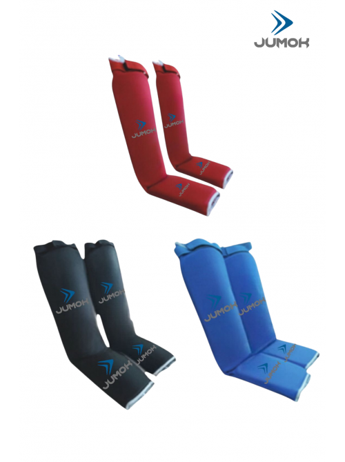 JUMOK AYAKÜSTÜ KAVAL KORUYUCU