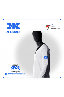 KPNP OLİMPİK ELBİSE MAVİ