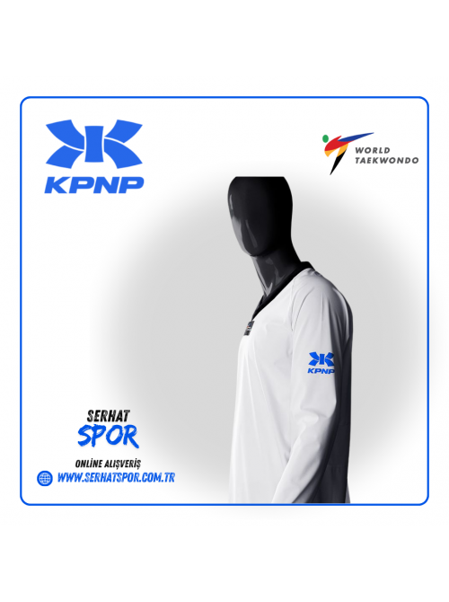 KPNP OLİMPİK ELBİSE MAVİ