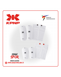 KPNP OLİMPİK KOL KAVAL KORUYUCU 