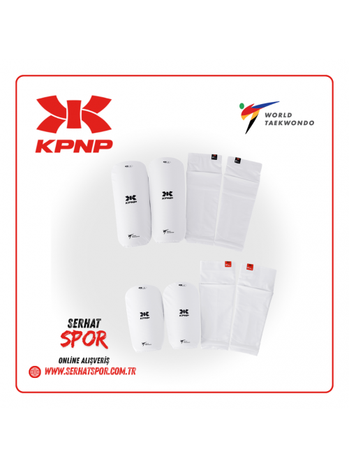 KPNP OLİMPİK KOL KAVAL KORUYUCU 