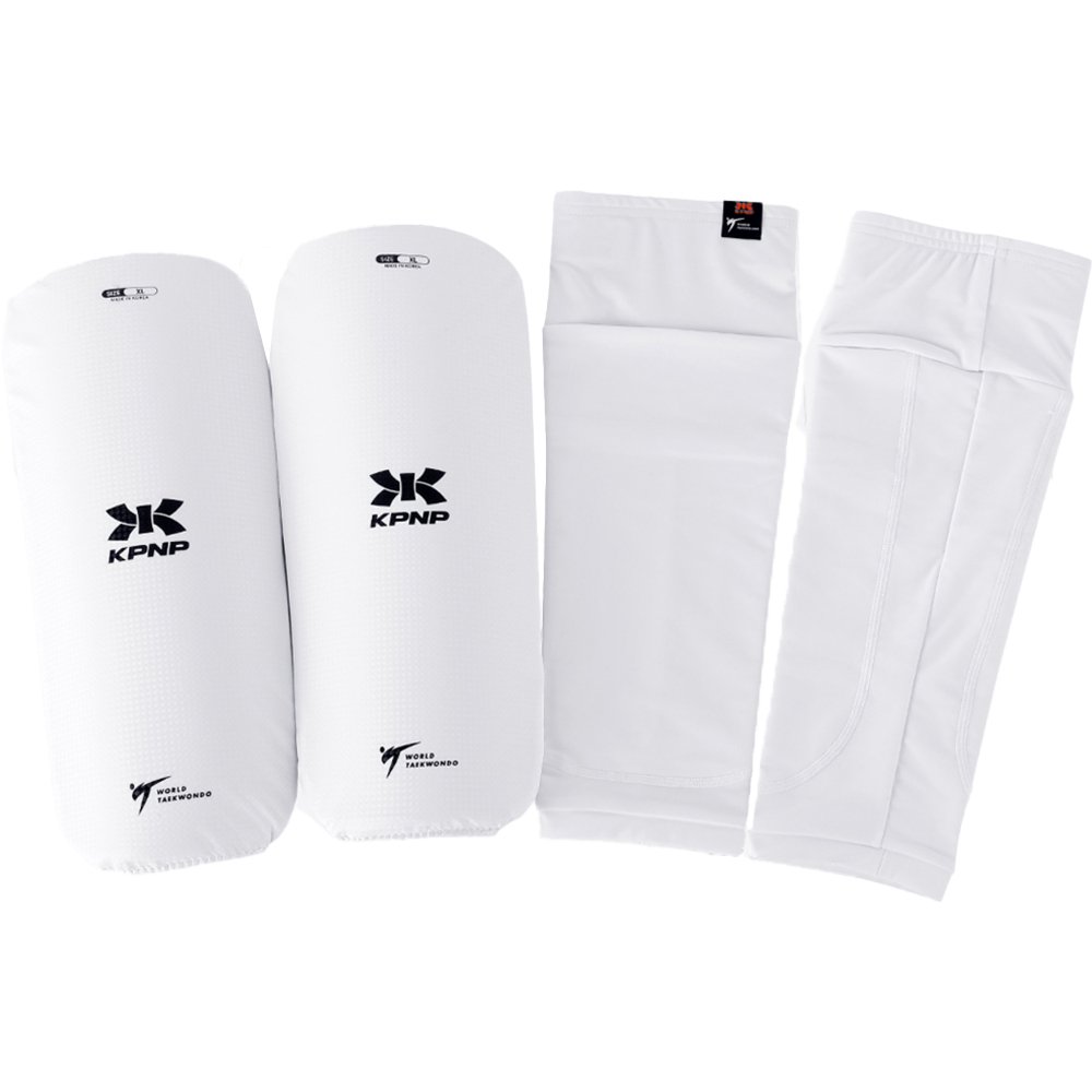 KPNP OLİMPİK KOL KAVAL KORUYUCU - TAEKWONDO