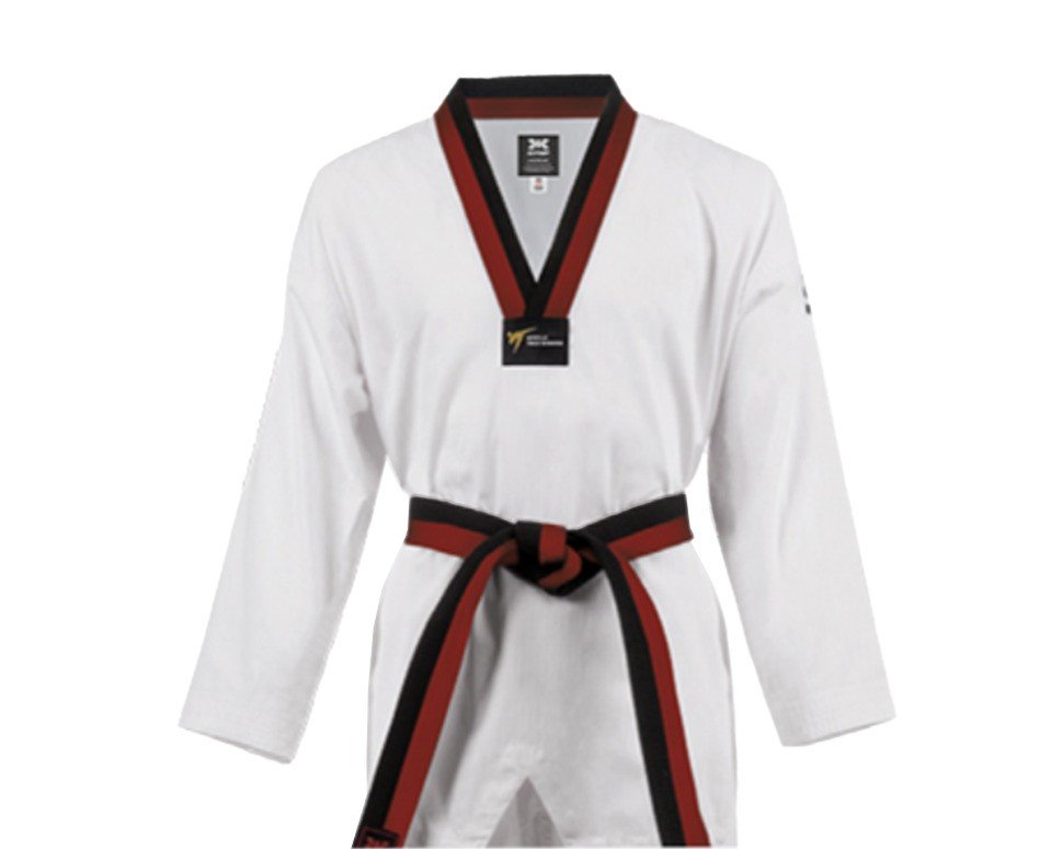 KPNP OTANTİK PRO FİGHTER POOM - TAEKWONDO
