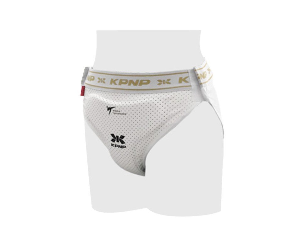 KPNP BAYAN KUKİ - TAEKWONDO