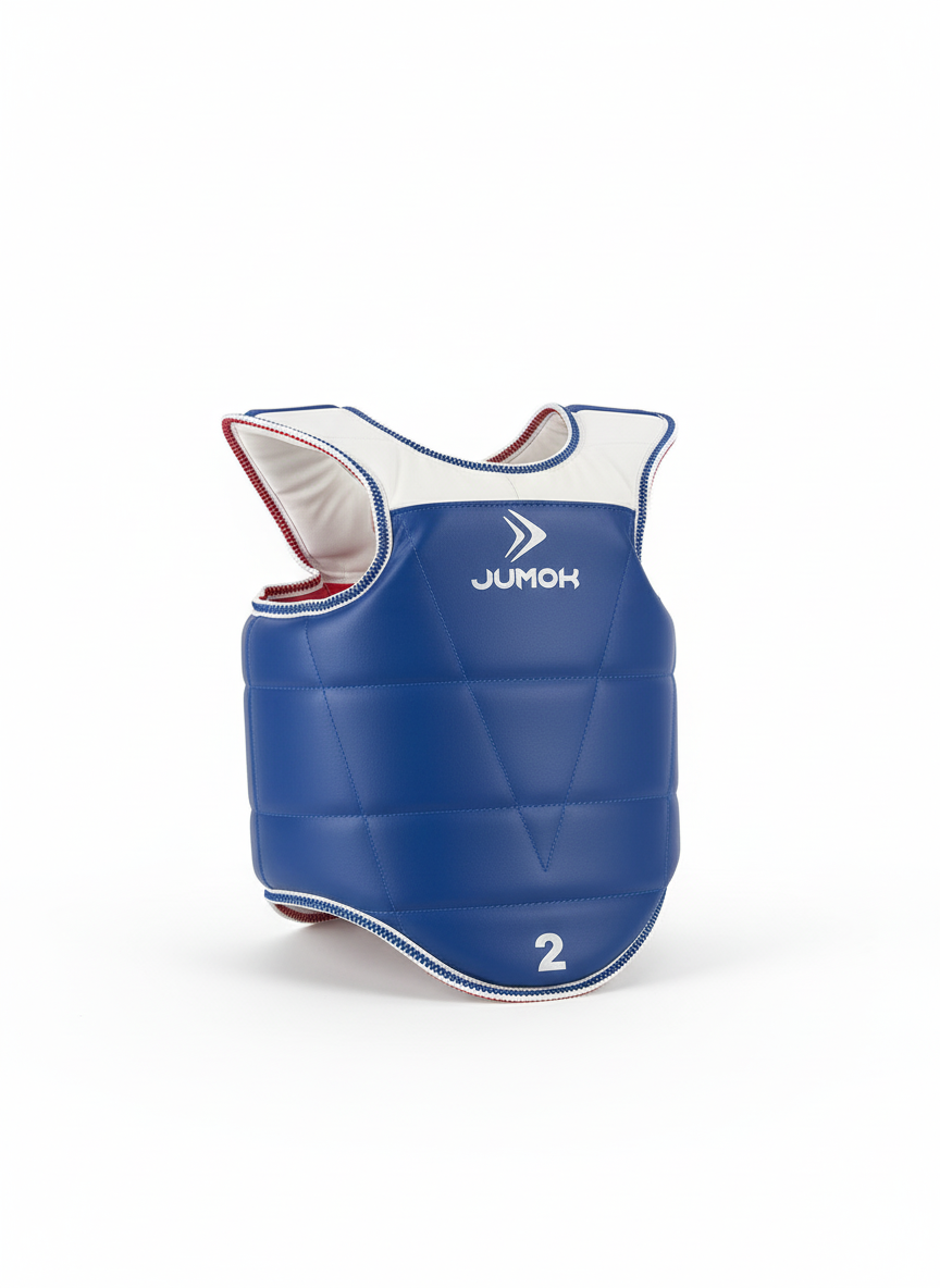 JUMOK SAFEGUARD - TAEKWONDO